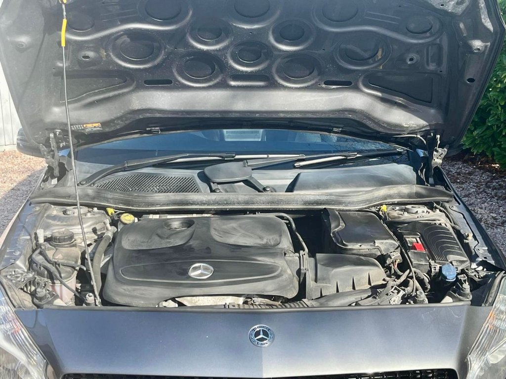 Used Mercedes-Benz A-Class 2018 for sale - 77748016: Photo 37