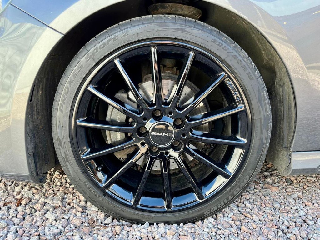 Used Mercedes-Benz A-Class 2018 for sale - 77748016: Photo 39