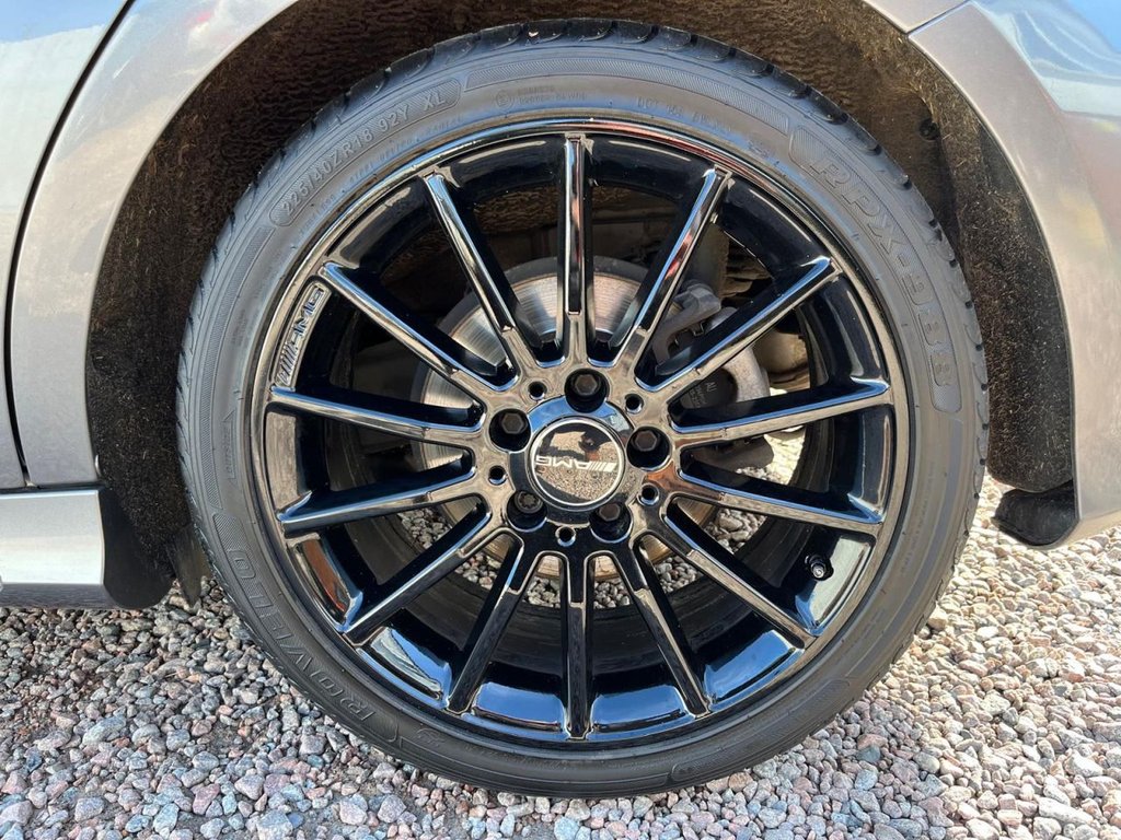 Used Mercedes-Benz A-Class 2018 for sale - 77748016: Photo 40