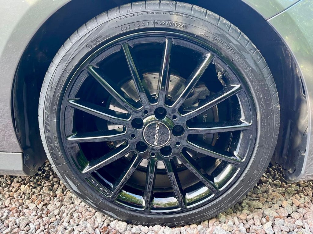 Used Mercedes-Benz A-Class 2018 for sale - 77748016: Photo 42