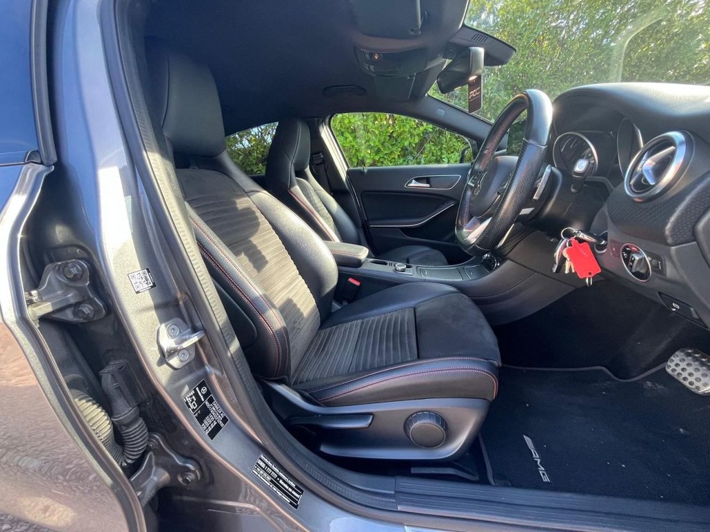 Used Mercedes-Benz A-Class 2018 for sale - 77748016: Photo 44