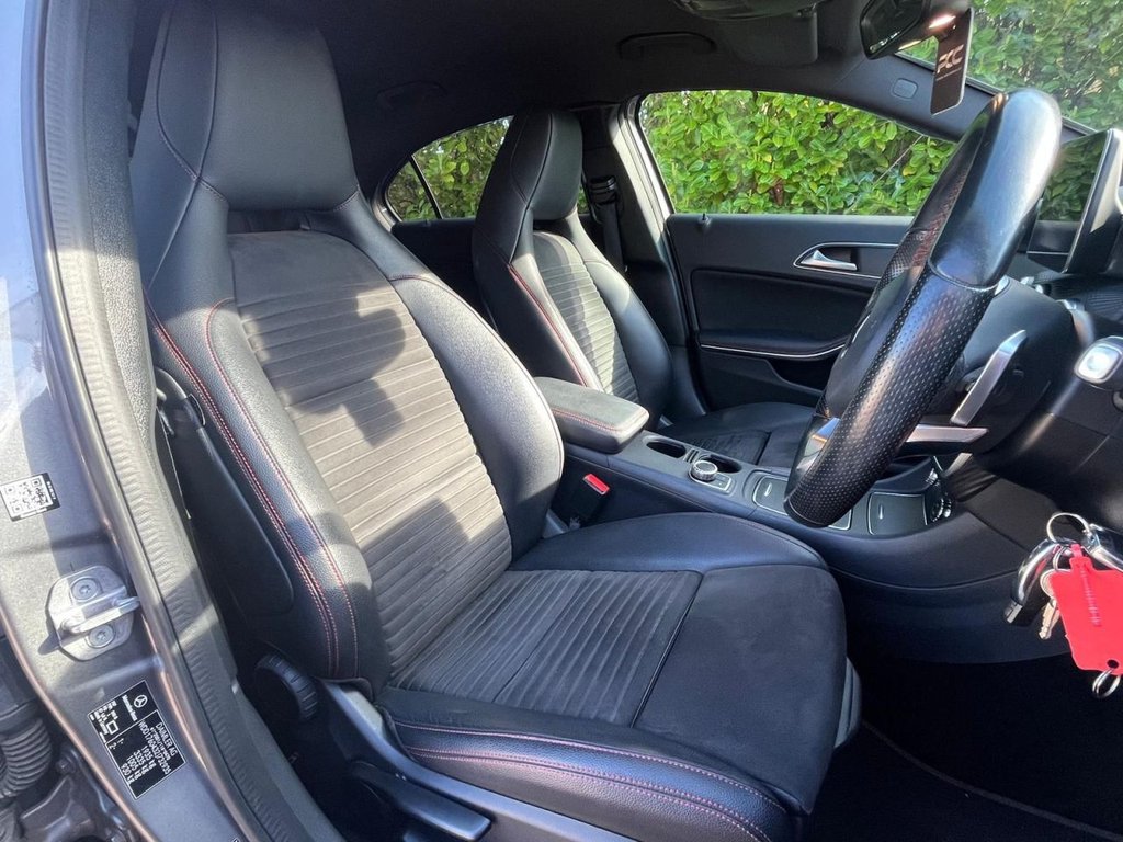 Used Mercedes-Benz A-Class 2018 for sale - 77748016: Photo 45