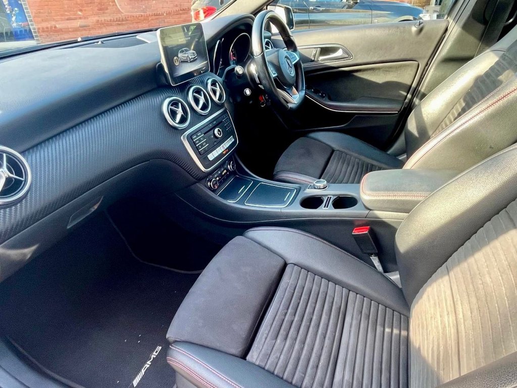 Used Mercedes-Benz A-Class 2018 for sale - 77748016: Photo 46