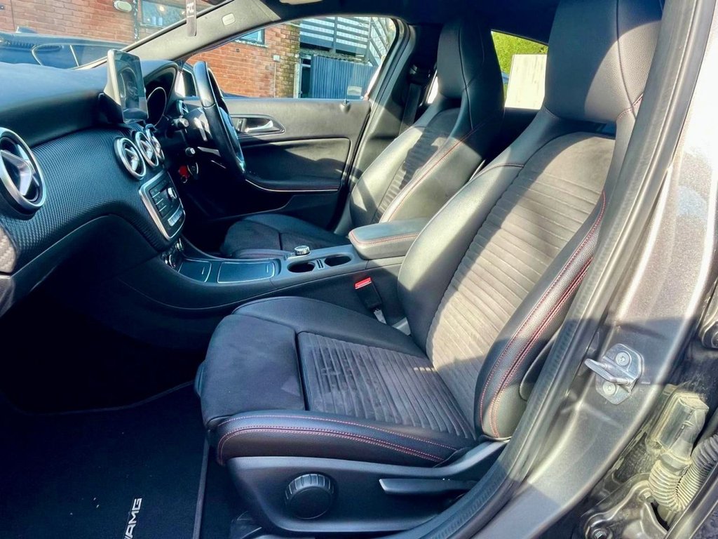 Used Mercedes-Benz A-Class 2018 for sale - 77748016: Photo 47