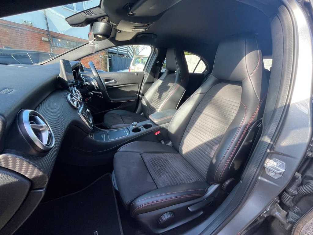 Used Mercedes-Benz A-Class 2018 for sale - 77748016: Photo 48