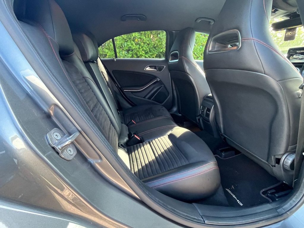 Used Mercedes-Benz A-Class 2018 for sale - 77748016: Photo 52