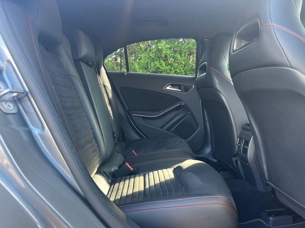 Used Mercedes-Benz A-Class 2018 for sale - 77748016: Photo 53