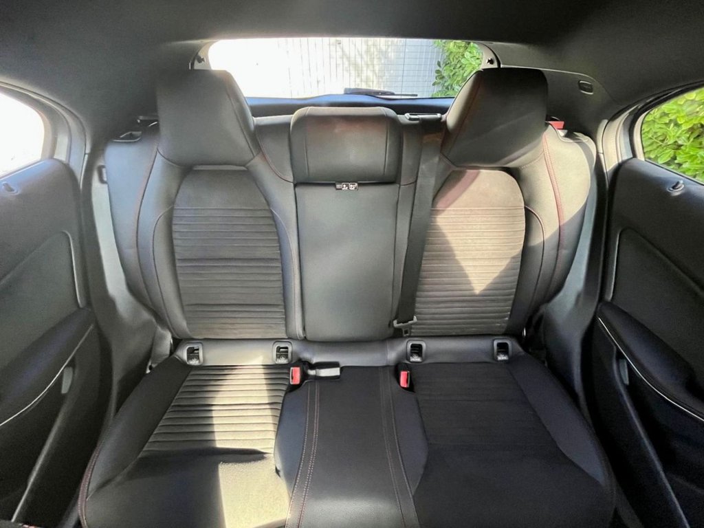 Used Mercedes-Benz A-Class 2018 for sale - 77748016: Photo 54