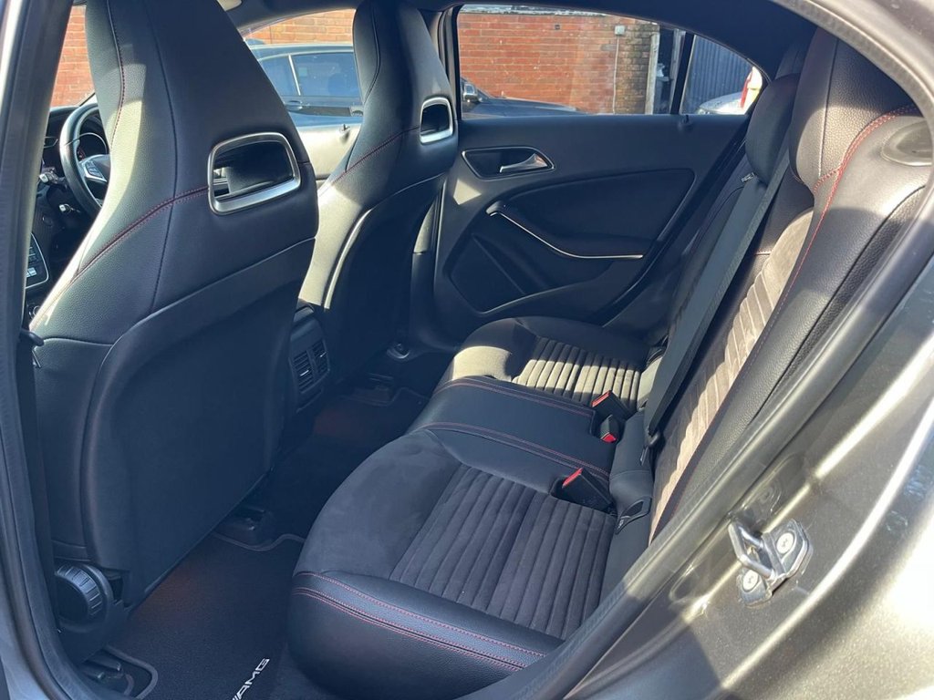 Used Mercedes-Benz A-Class 2018 for sale - 77748016: Photo 55