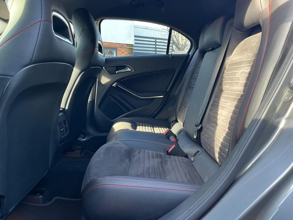 Used Mercedes-Benz A-Class 2018 for sale - 77748016: Photo 56