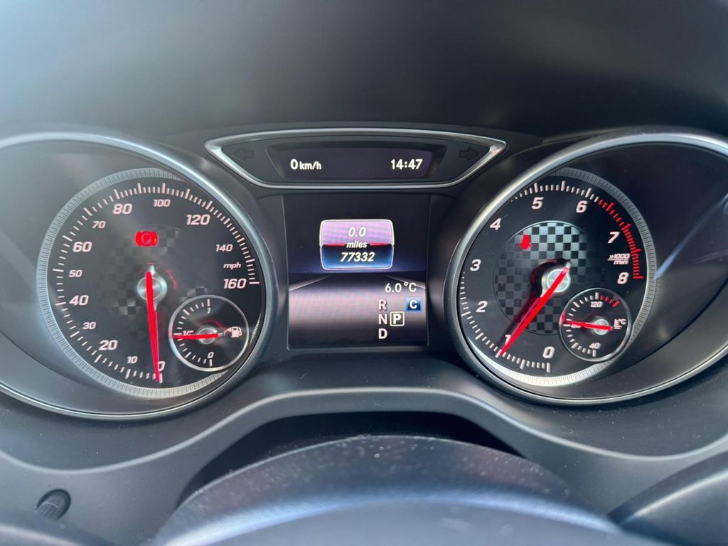 Used Mercedes-Benz A-Class 2018 for sale - 77748016: Photo 59