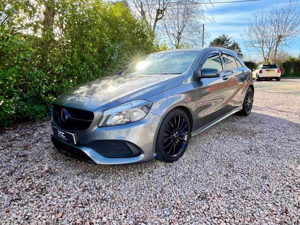 Used Mercedes-Benz A-Class 2018 for sale - 77748016: Photo 6