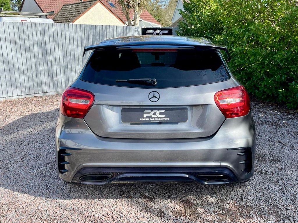 Used Mercedes-Benz A-Class 2018 for sale - 77748016: Photo 60