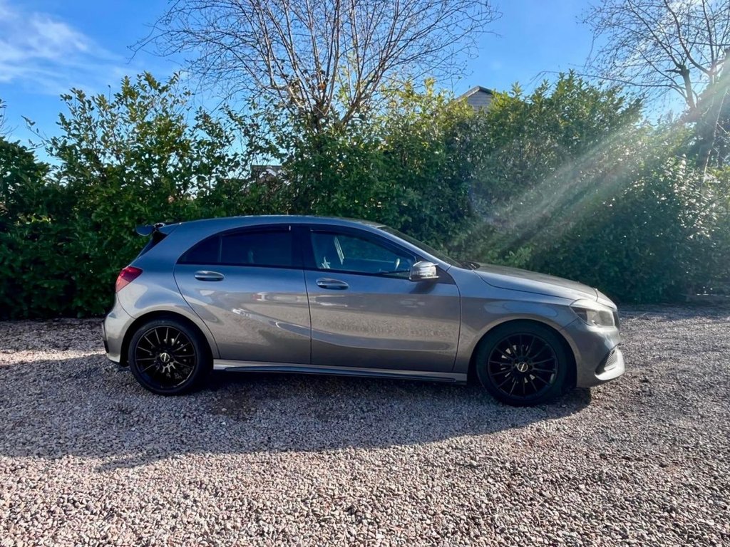 Used Mercedes-Benz A-Class 2018 for sale - 77748016: Photo 62