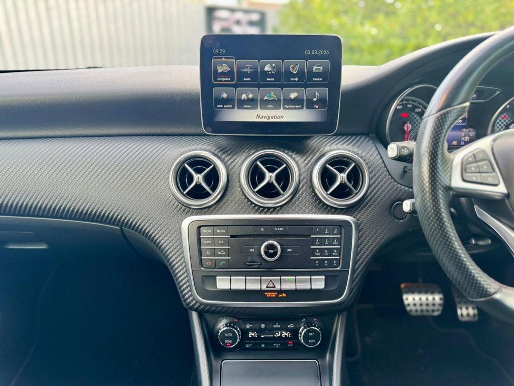 Used Mercedes-Benz A-Class 2018 for sale - 77748016: Photo 75