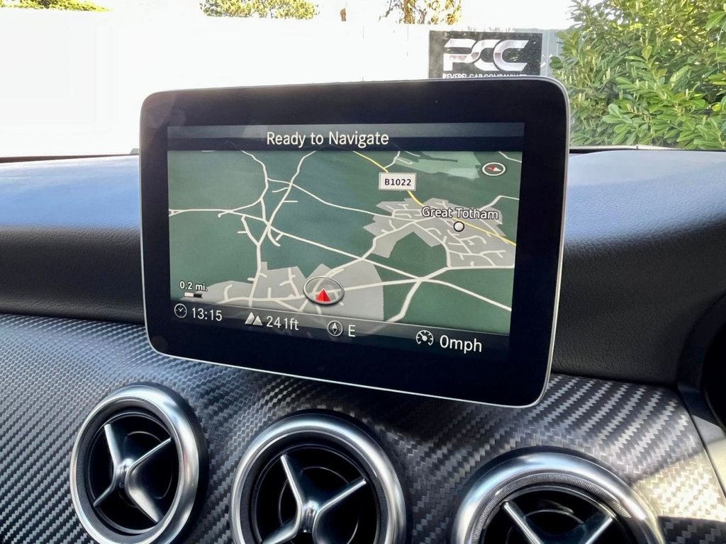 Used Mercedes-Benz A-Class 2018 for sale - 77748016: Photo 76