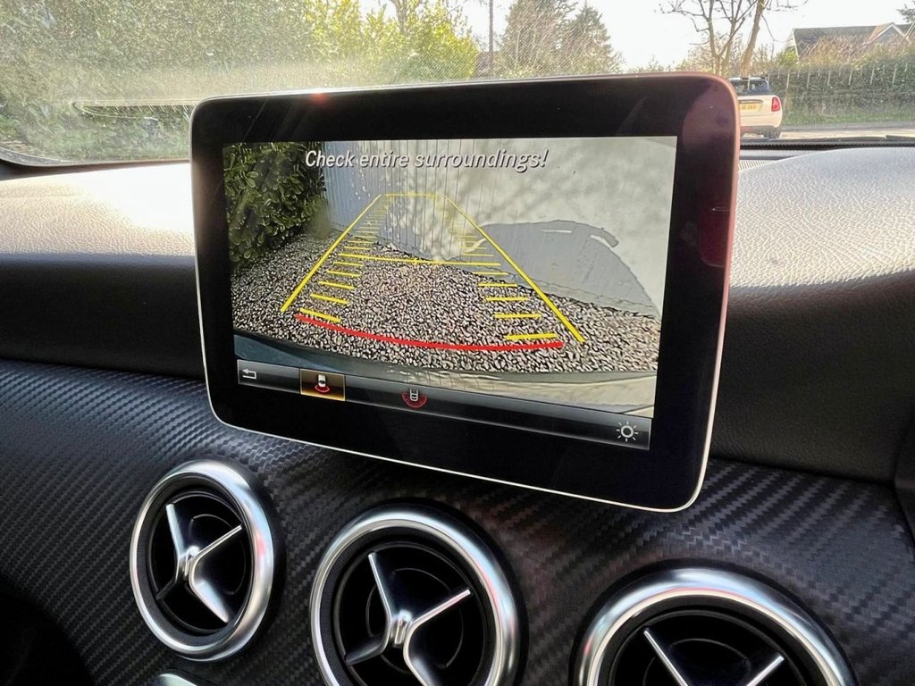 Used Mercedes-Benz A-Class 2018 for sale - 77748016: Photo 77