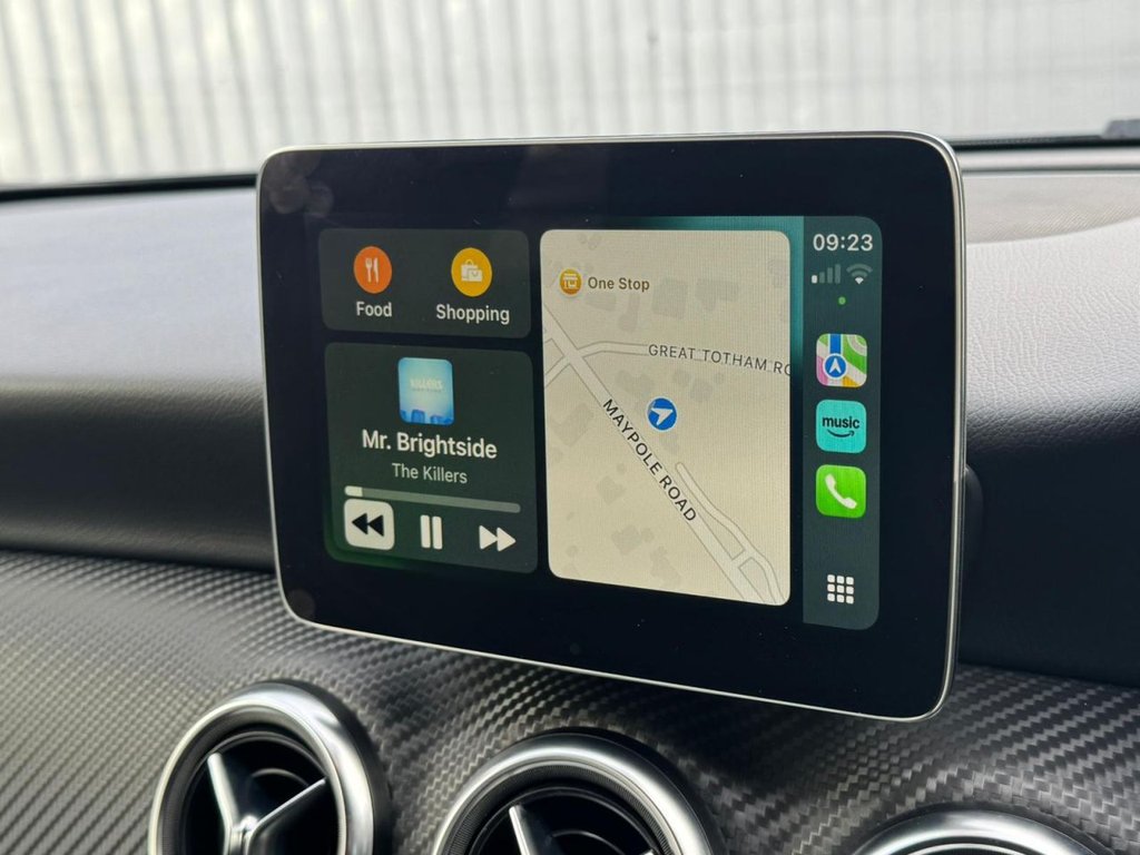 Used Mercedes-Benz A-Class 2018 for sale - 77748016: Photo 78