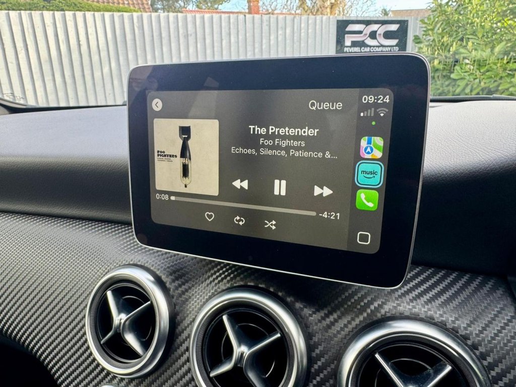 Used Mercedes-Benz A-Class 2018 for sale - 77748016: Photo 80