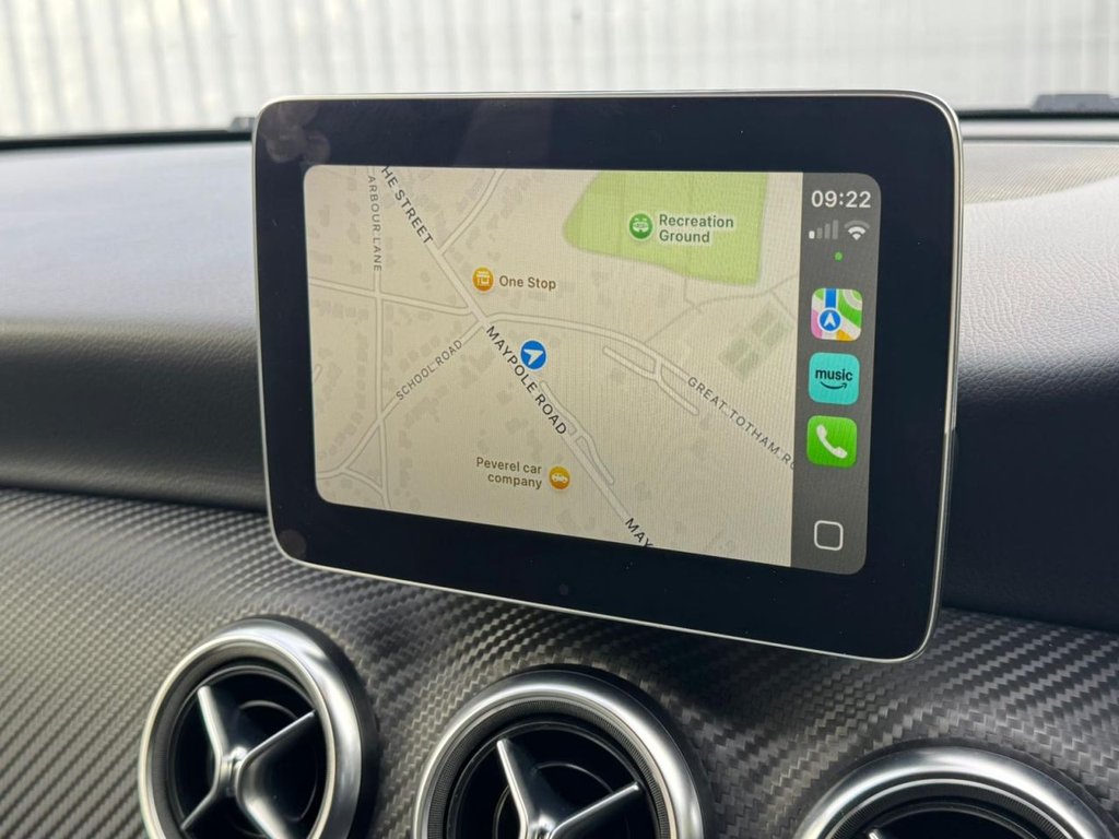 Used Mercedes-Benz A-Class 2018 for sale - 77748016: Photo 81