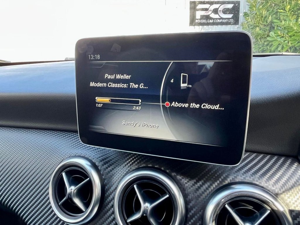 Used Mercedes-Benz A-Class 2018 for sale - 77748016: Photo 85