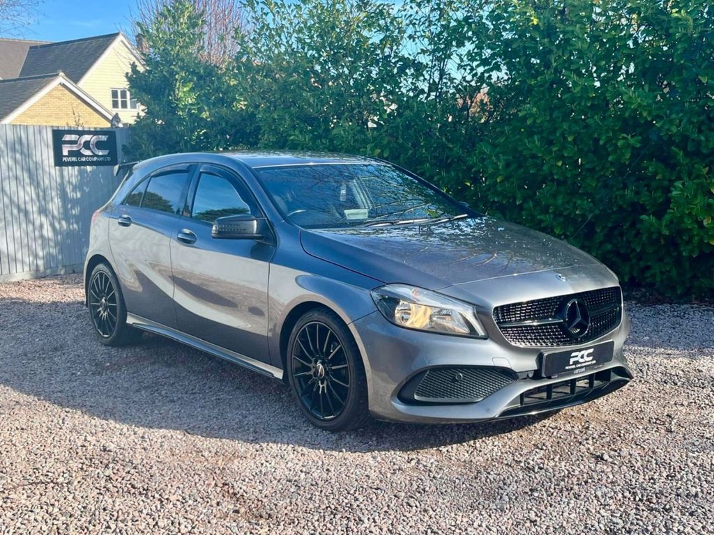 Used Mercedes-Benz A-Class 2018 for sale - 77748016: Photo 9