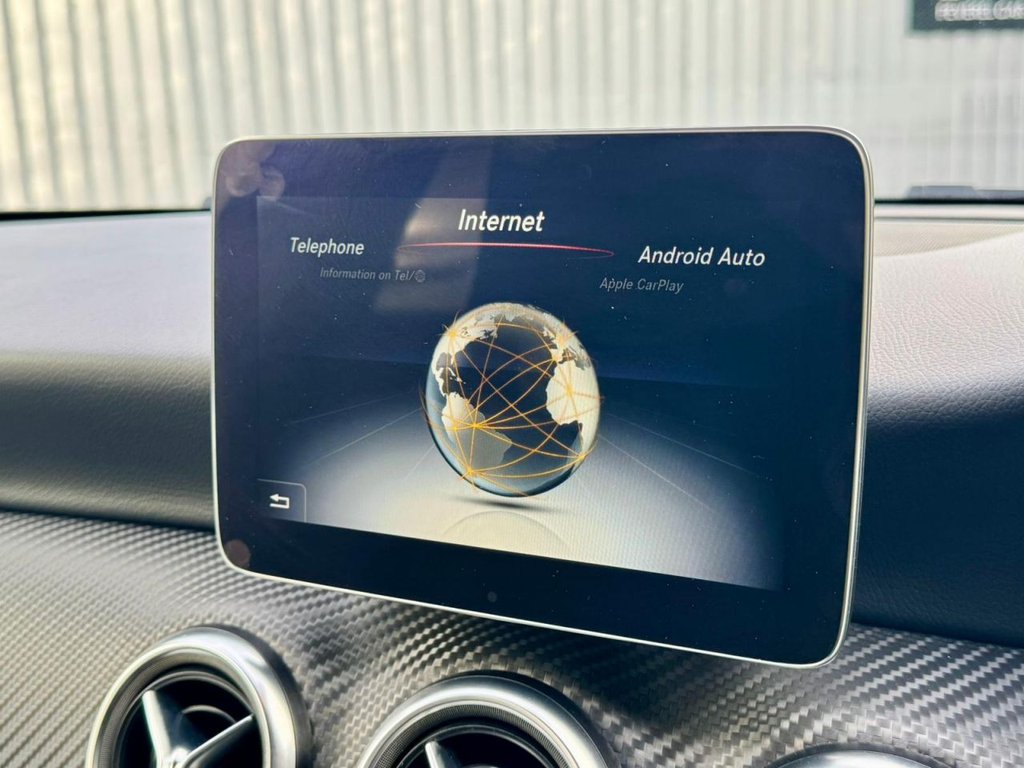 Used Mercedes-Benz A-Class 2018 for sale - 77748016: Photo 92