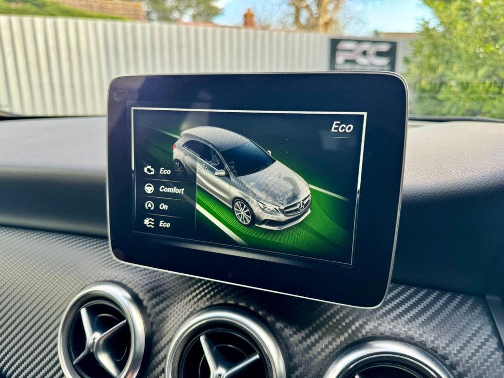 Used Mercedes-Benz A-Class 2018 for sale - 77748016: Photo 93