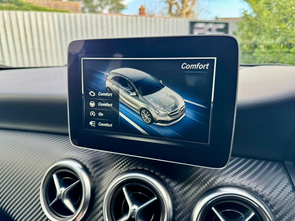 Used Mercedes-Benz A-Class 2018 for sale - 77748016: Photo 94