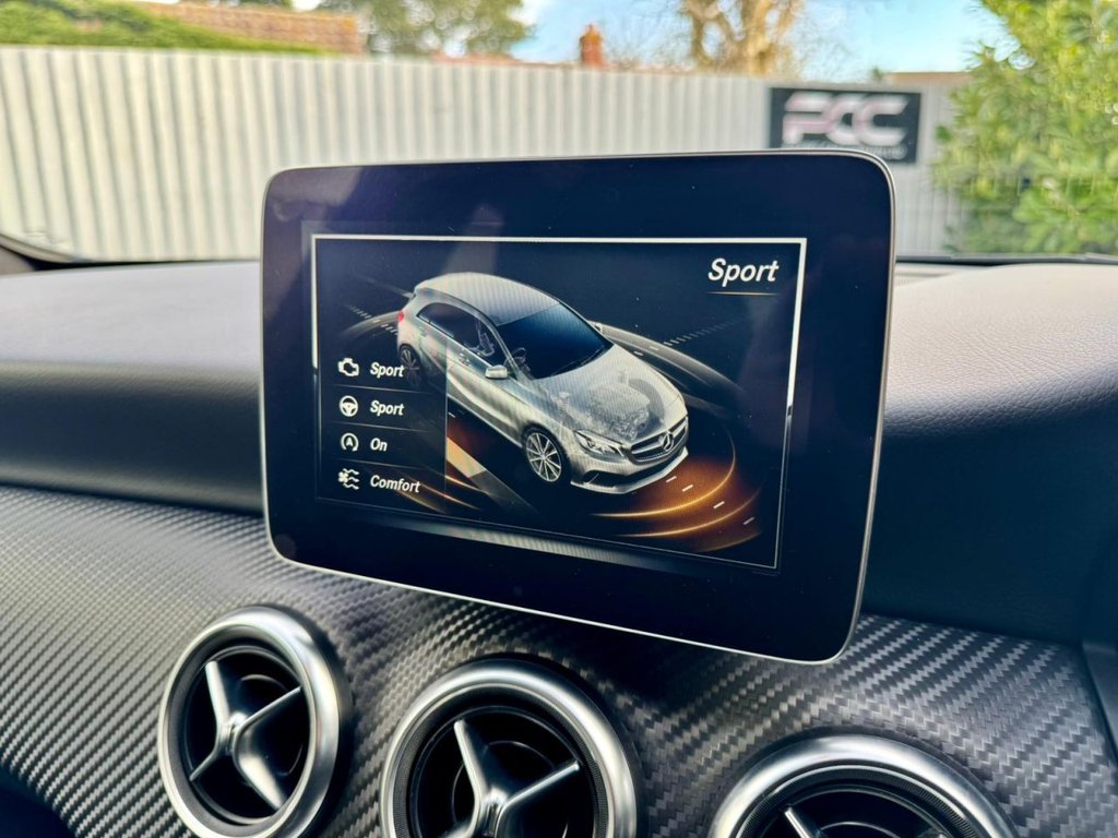 Used Mercedes-Benz A-Class 2018 for sale - 77748016: Photo 95