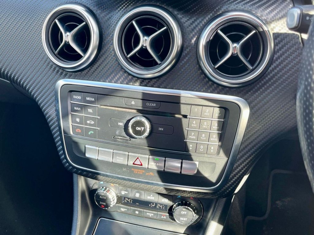 Used Mercedes-Benz A-Class 2018 for sale - 77748016: Photo 98