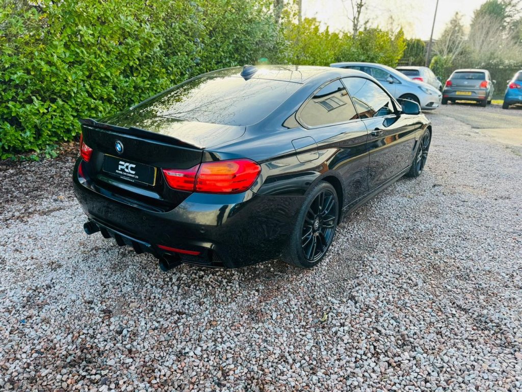 Used BMW 4 Series 2013 for sale - 77327910: Photo 10