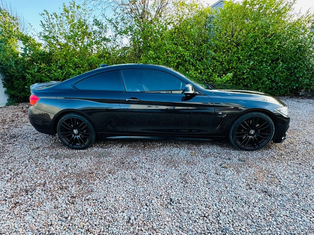 Used BMW 4 Series 2013 for sale - 77327910: Photo 11