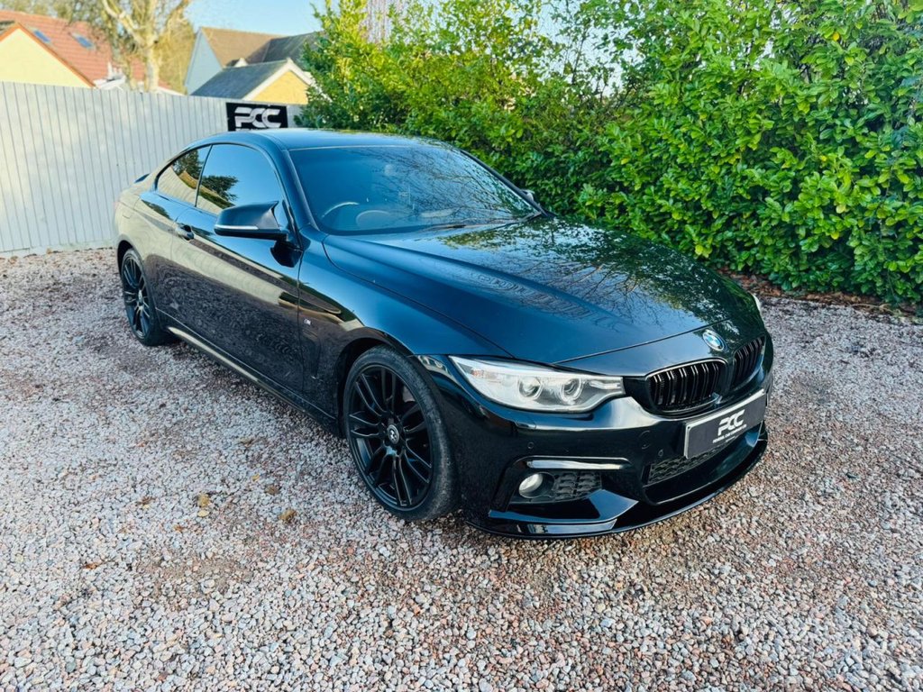 Used BMW 4 Series 2013 for sale - 77327910: Photo 12