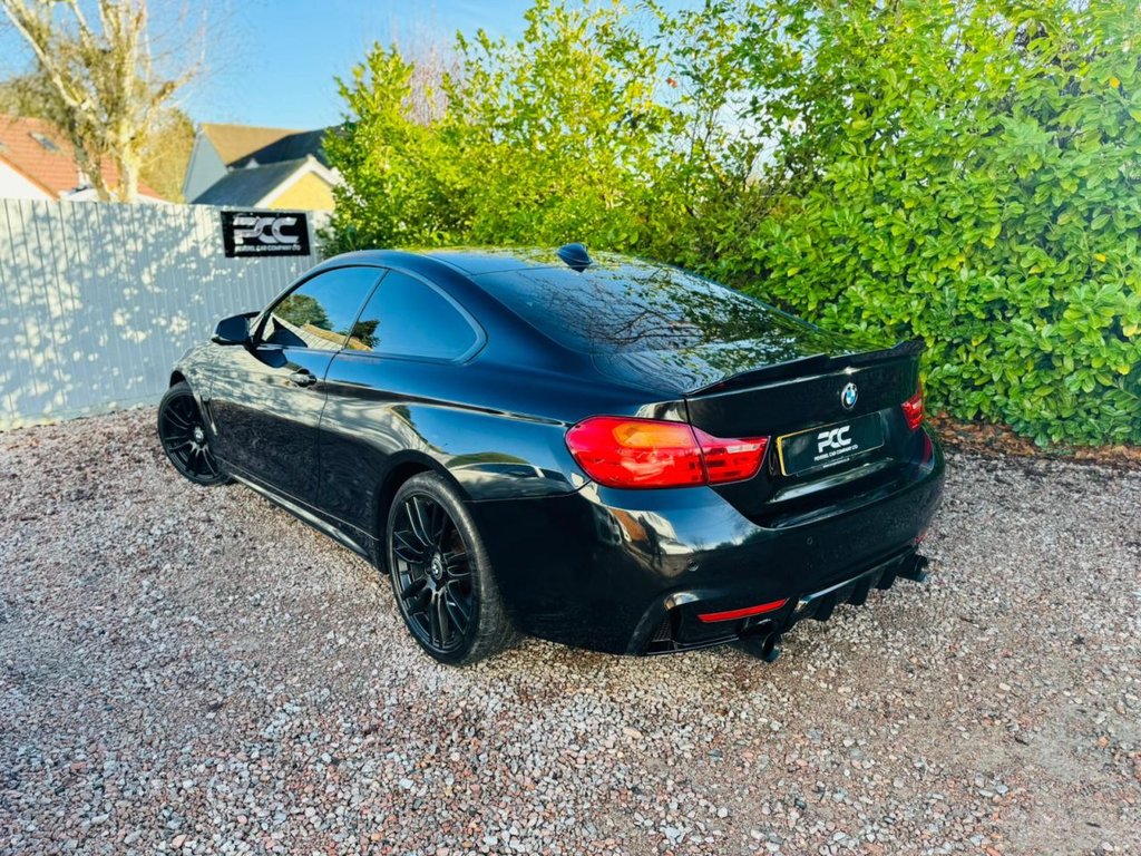 Used BMW 4 Series 2013 for sale - 77327910: Photo 15