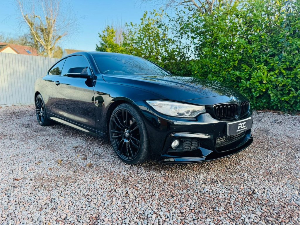 Used BMW 4 Series 2013 for sale - 77327910: Photo 16