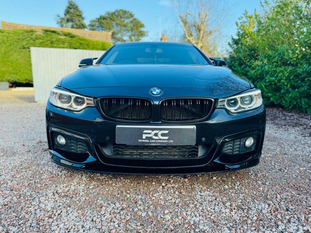 Used BMW 4 Series 2013 for sale - 77327910: Photo 17