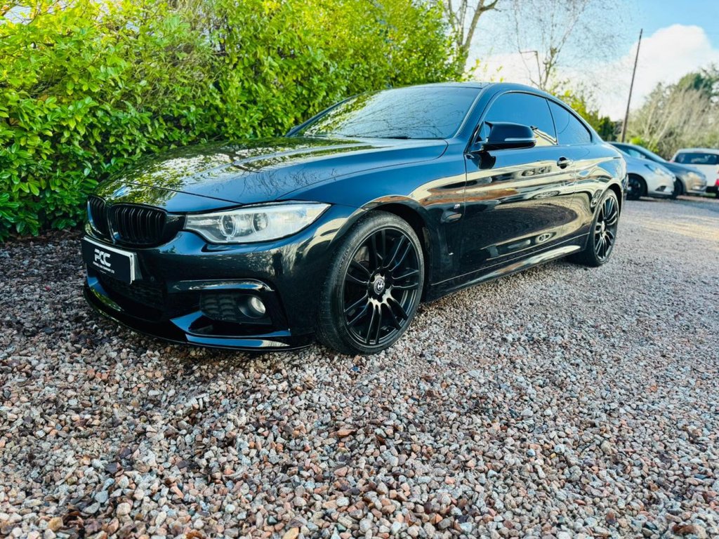 Used BMW 4 Series 2013 for sale - 77327910: Photo 18
