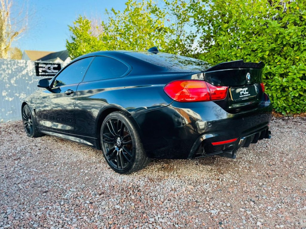 Used BMW 4 Series 2013 for sale - 77327910: Photo 19