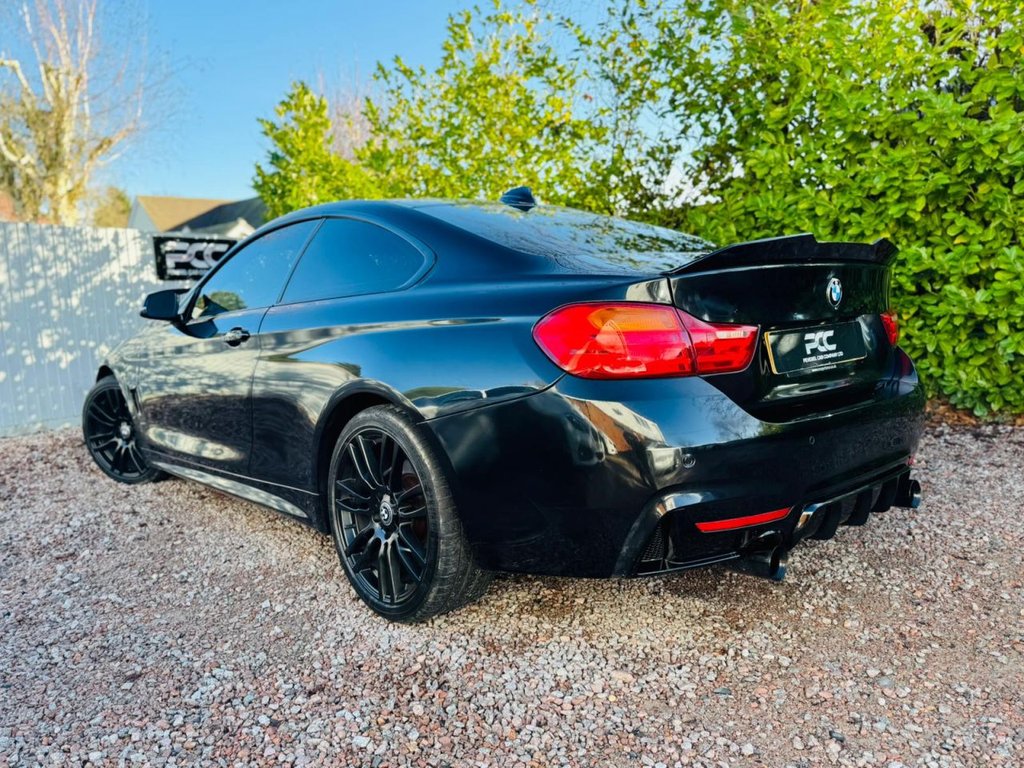 Used BMW 4 Series 2013 for sale - 77327910: Photo 2