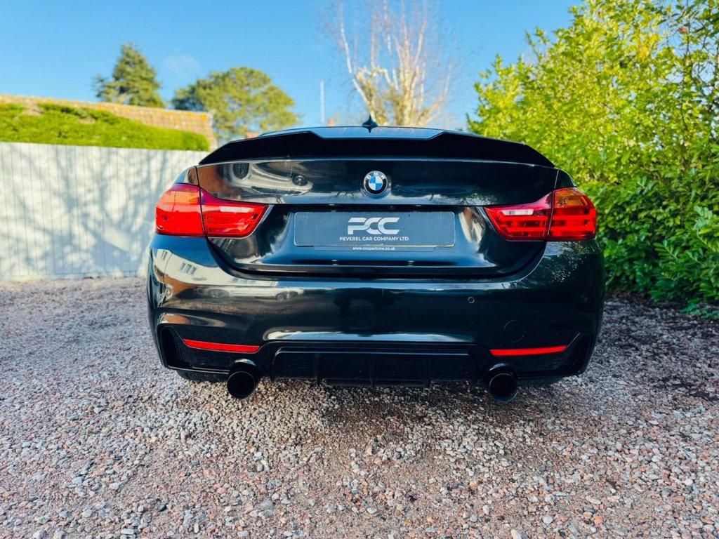 Used BMW 4 Series 2013 for sale - 77327910: Photo 20