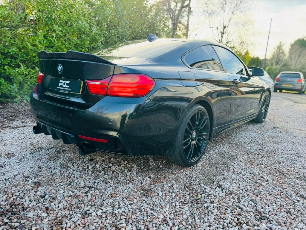 Used BMW 4 Series 2013 for sale - 77327910: Photo 21