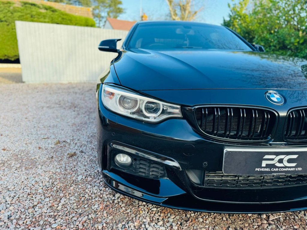 Used BMW 4 Series 2013 for sale - 77327910: Photo 22