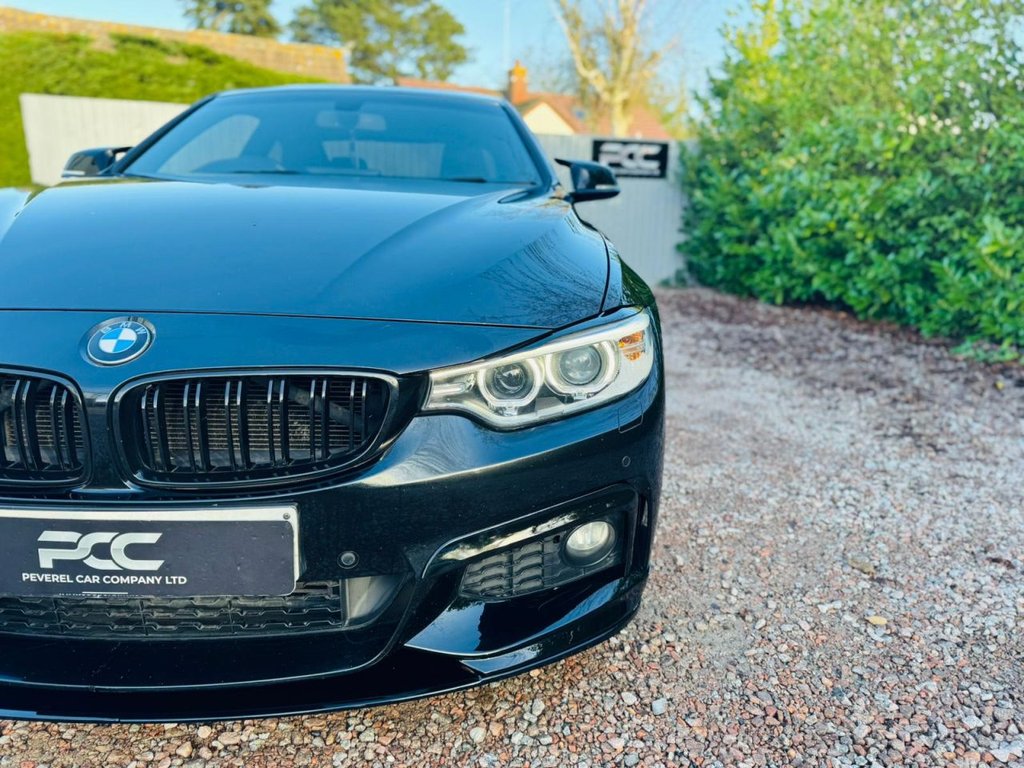 Used BMW 4 Series 2013 for sale - 77327910: Photo 23