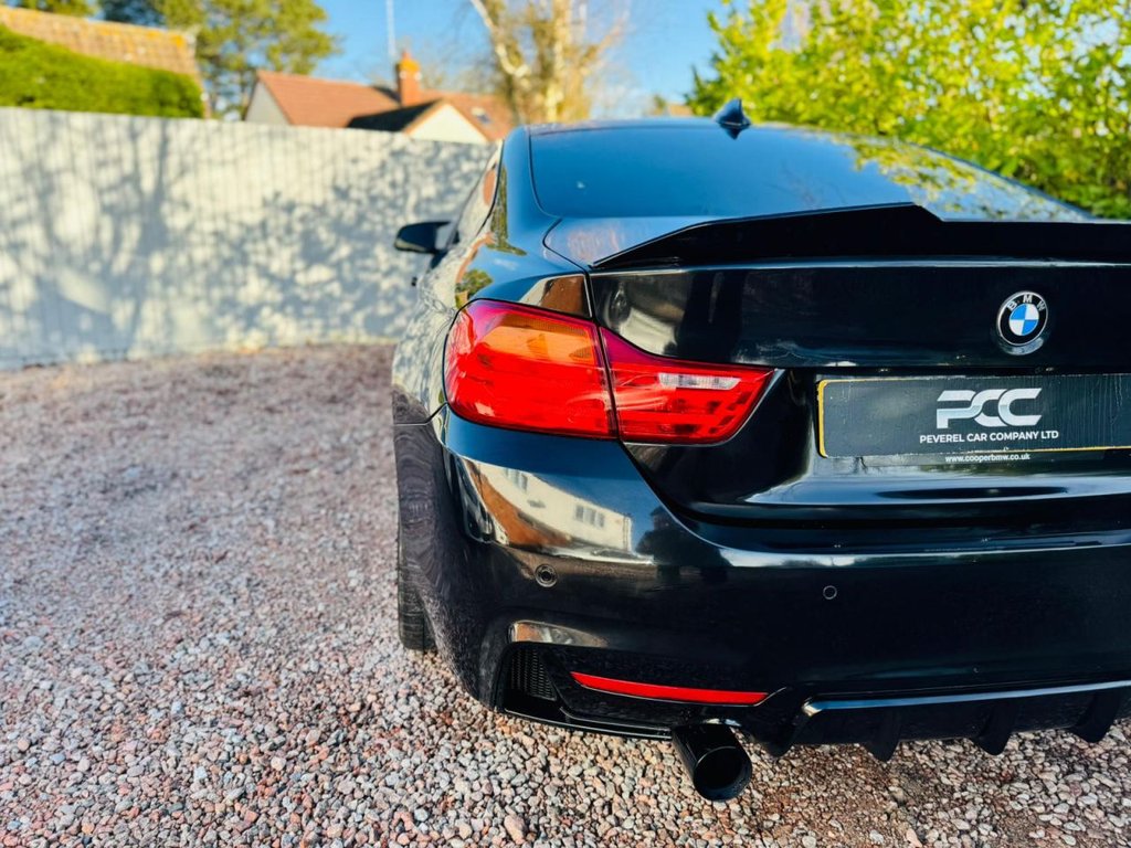 Used BMW 4 Series 2013 for sale - 77327910: Photo 24