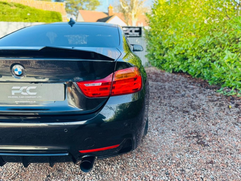 Used BMW 4 Series 2013 for sale - 77327910: Photo 25