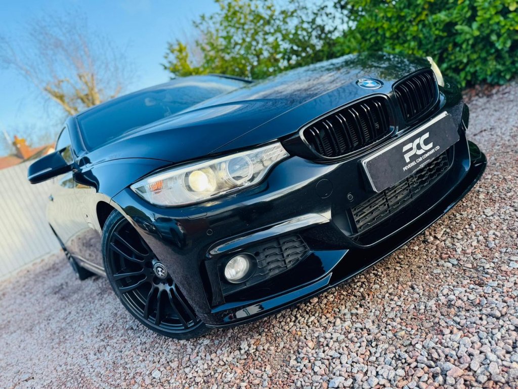 Used BMW 4 Series 2013 for sale - 77327910: Photo 26