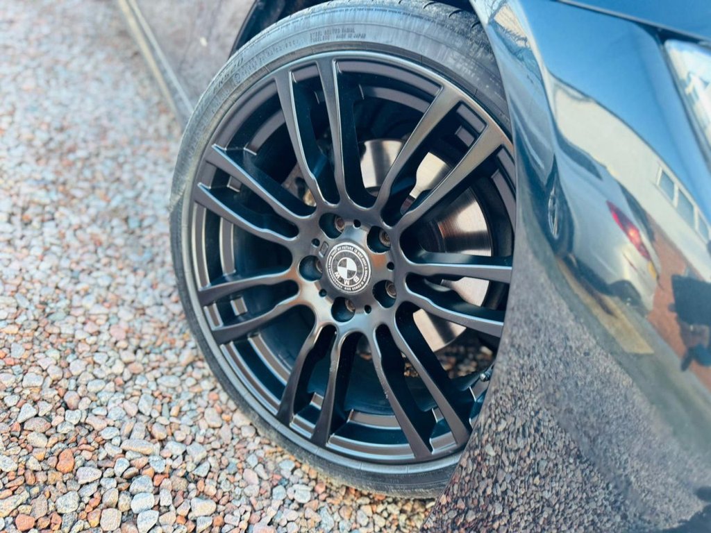 Used BMW 4 Series 2013 for sale - 77327910: Photo 27