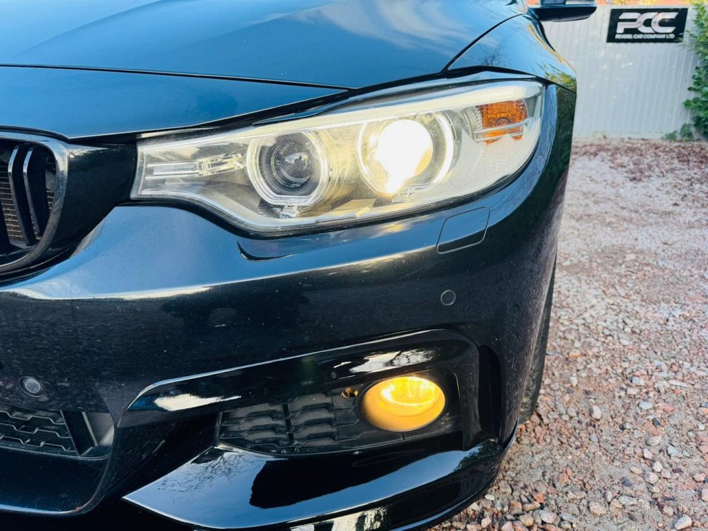 Used BMW 4 Series 2013 for sale - 77327910: Photo 28