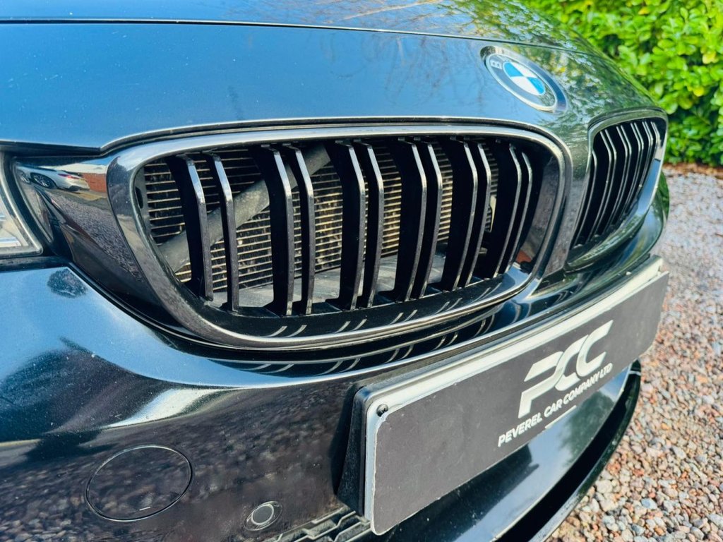 Used BMW 4 Series 2013 for sale - 77327910: Photo 29